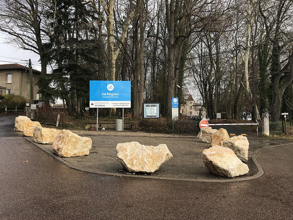 Isolation par l'exterieur Ain