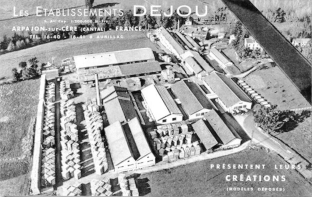 Isolation par l'exterieur Cantal