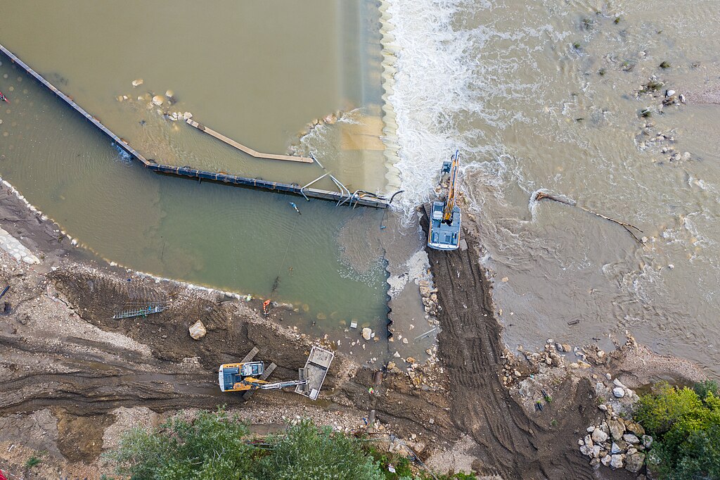 Isolation par l'exterieur Gard