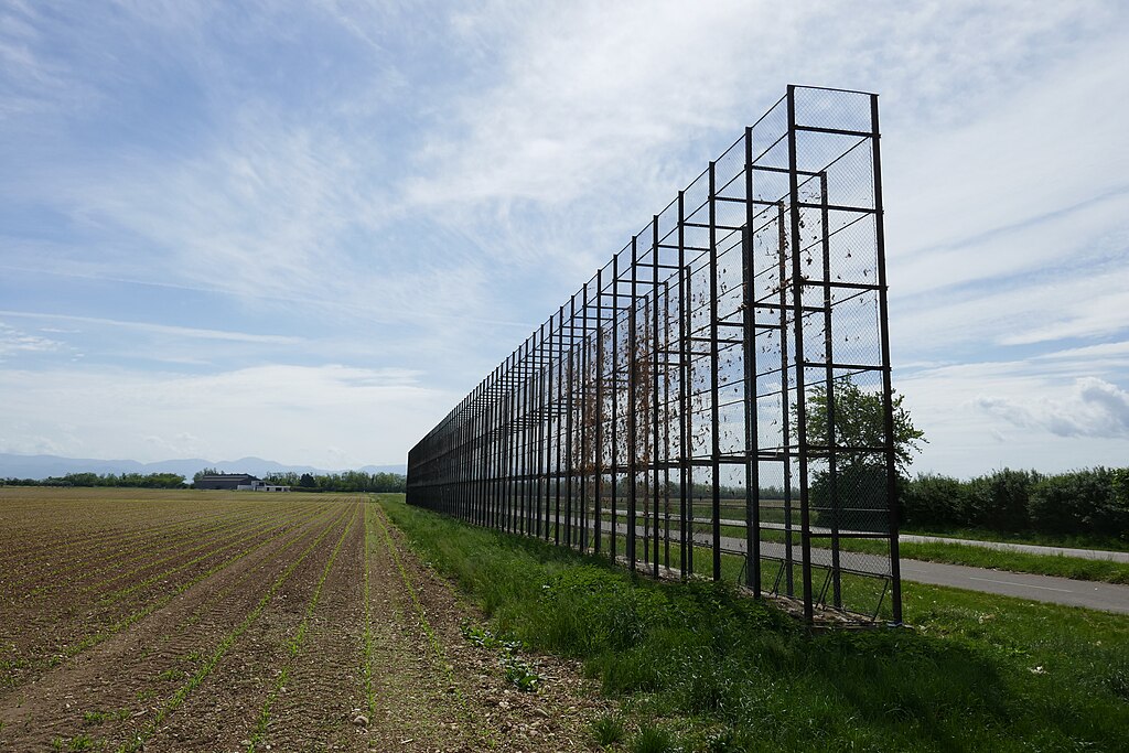 Isolation par l'exterieur Haut-Rhin