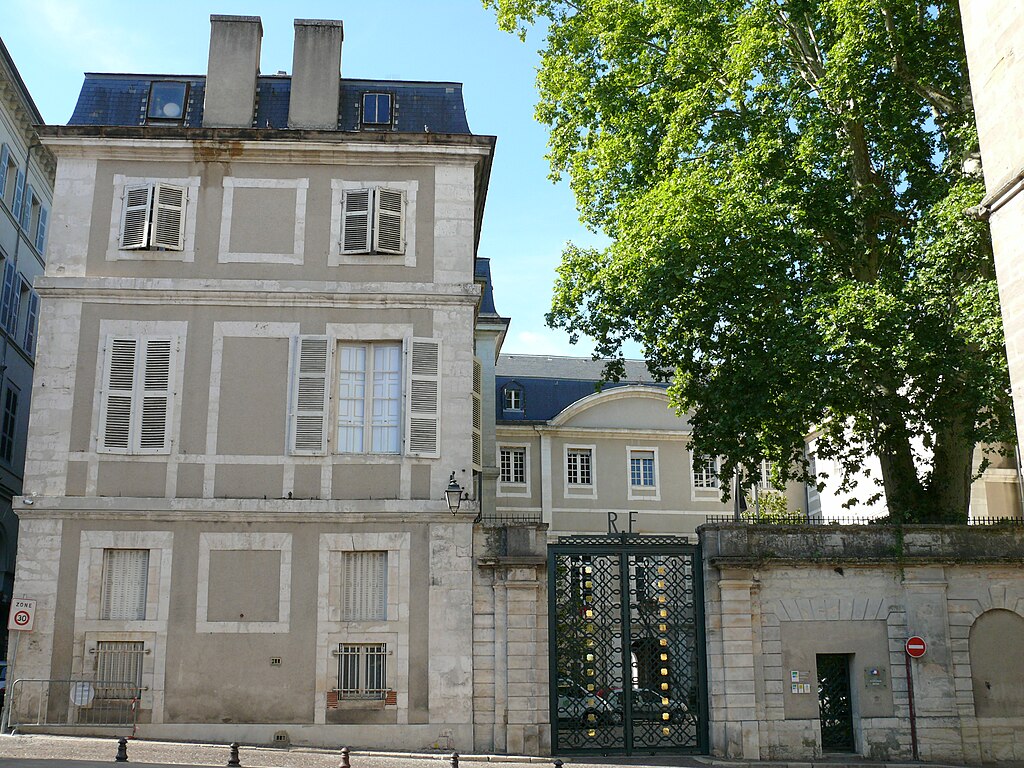 Isolation par l'exterieur Lot