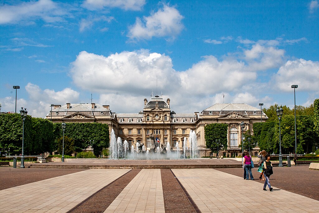 Isolation par l'exterieur Nord