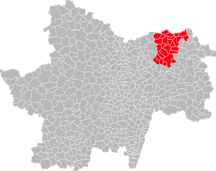 Isolation par l'exterieur Saône-et-Loire