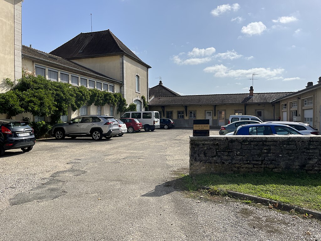 Isolation par l'exterieur Bourg-en-Bresse