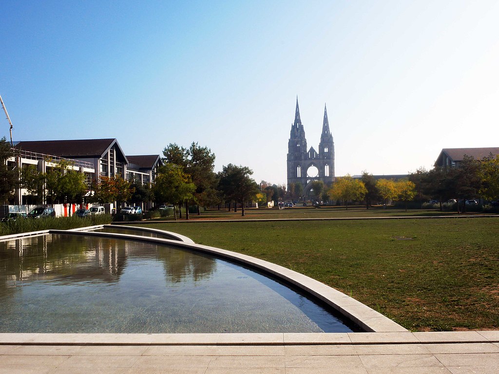 Isolation par l'exterieur Soissons