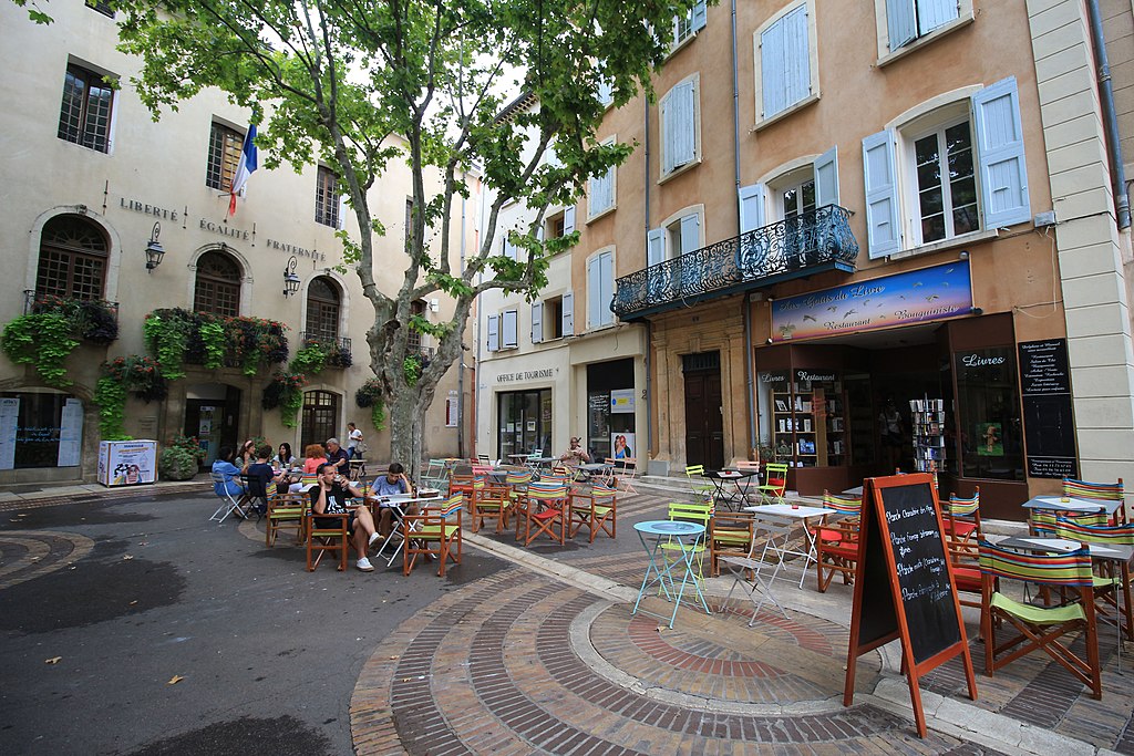 Isolation par l'exterieur Manosque