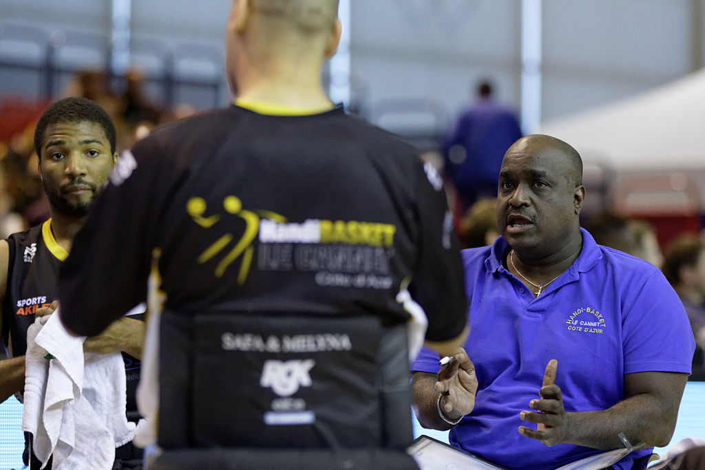 Isolation par l'exterieur Le Cannet