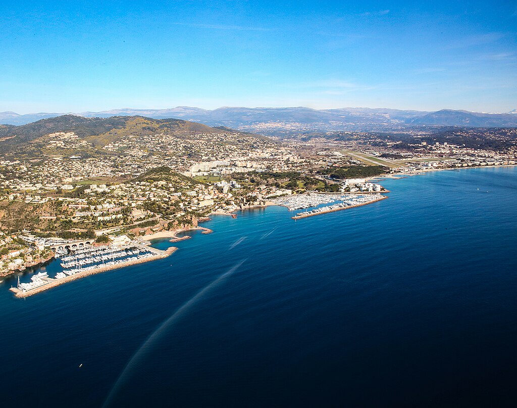 Isolation par l'exterieur Mandelieu-la-Napoule