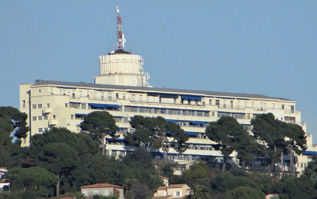 Isolation par l'exterieur Vallauris