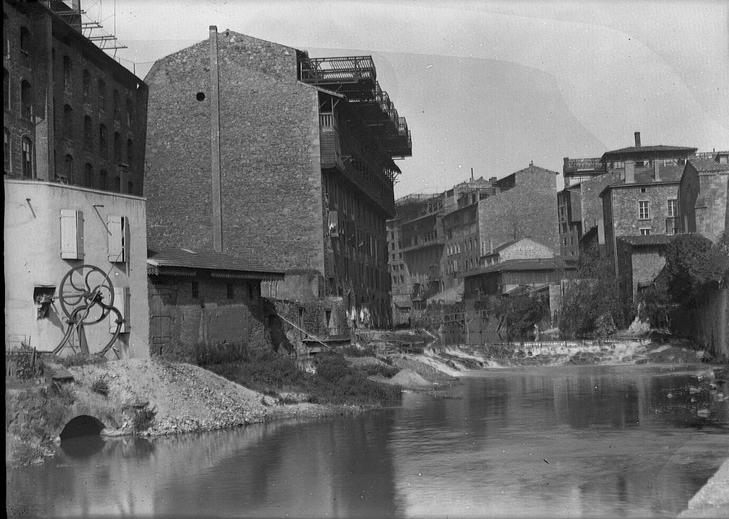 Isolation par l'exterieur Annonay