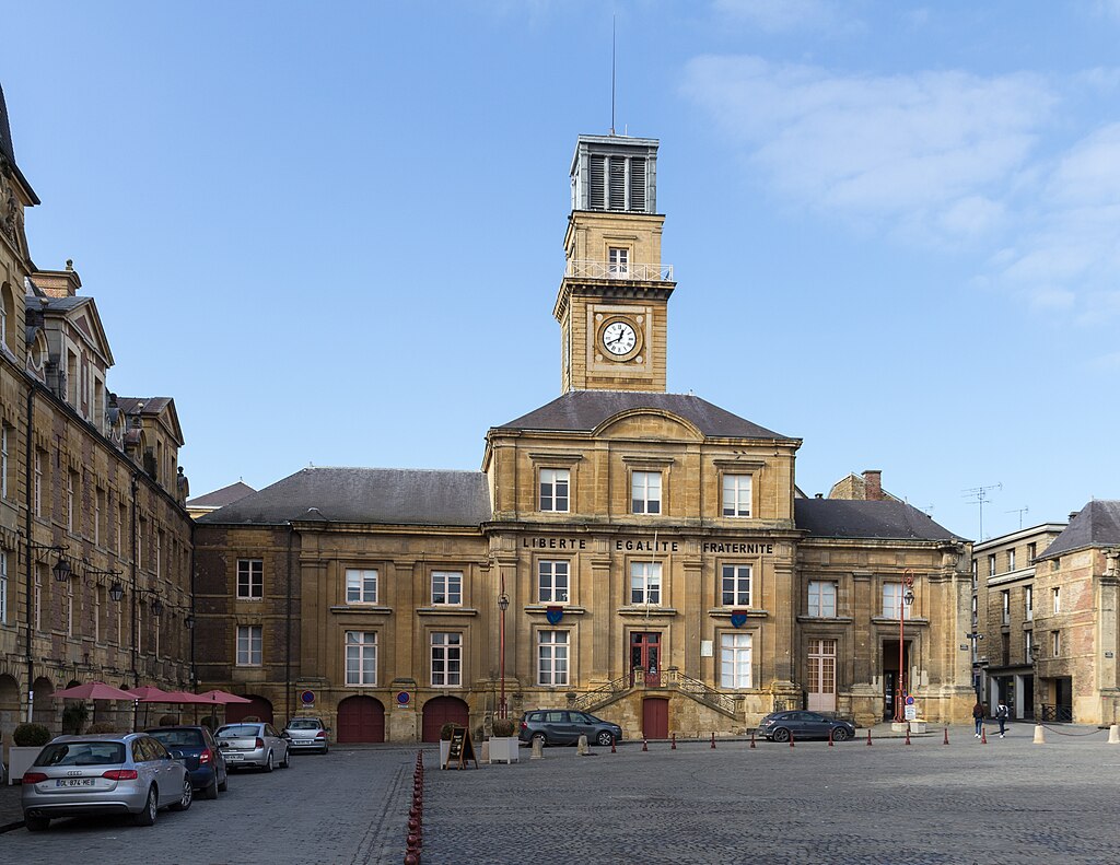 Isolation par l'exterieur Charleville-Mézières