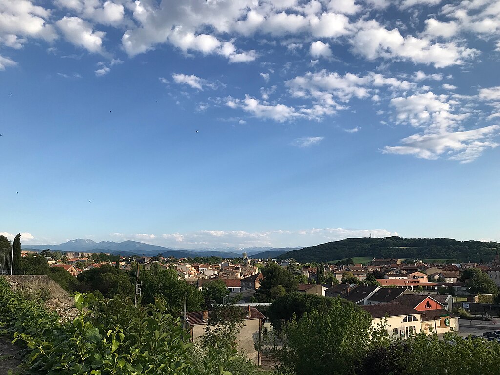 Isolation par l'exterieur Pamiers