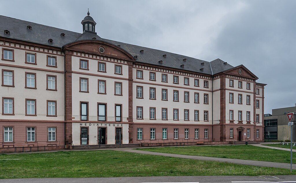 Isolation par l'exterieur Haguenau