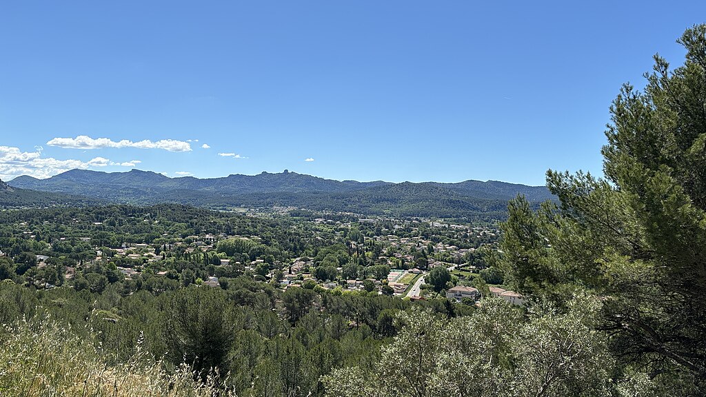 Isolation par l'exterieur Bouc-Bel-Air