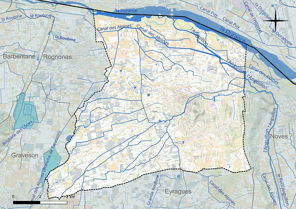 Isolation par l'exterieur Châteaurenard