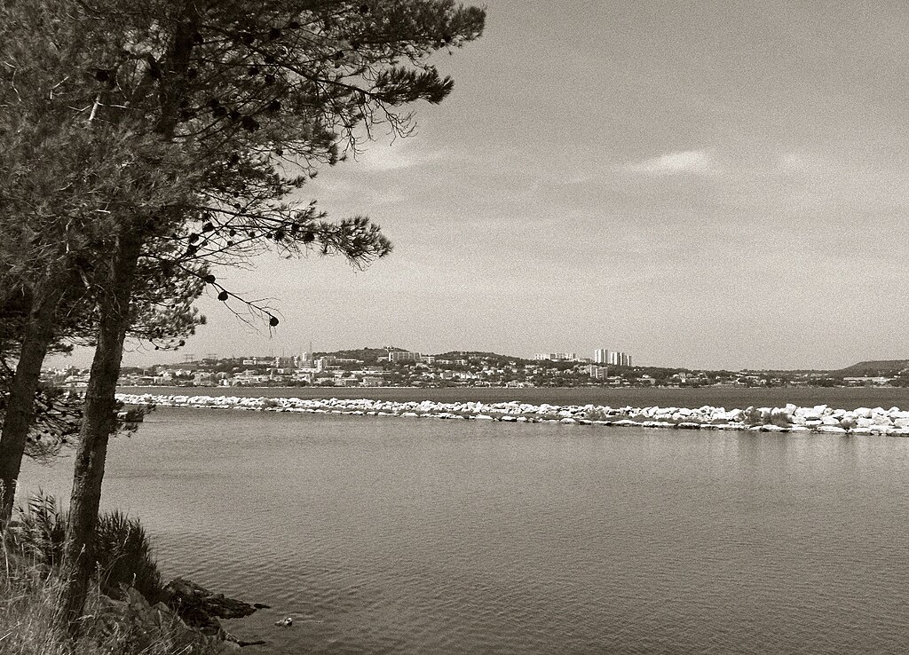 Isolation par l'exterieur Martigues