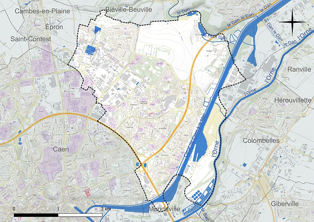 Isolation par l'exterieur Hérouville-Saint-Clair