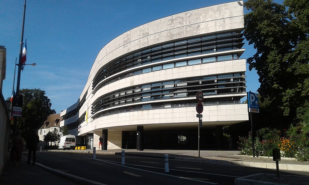 Isolation par l'exterieur Bourges