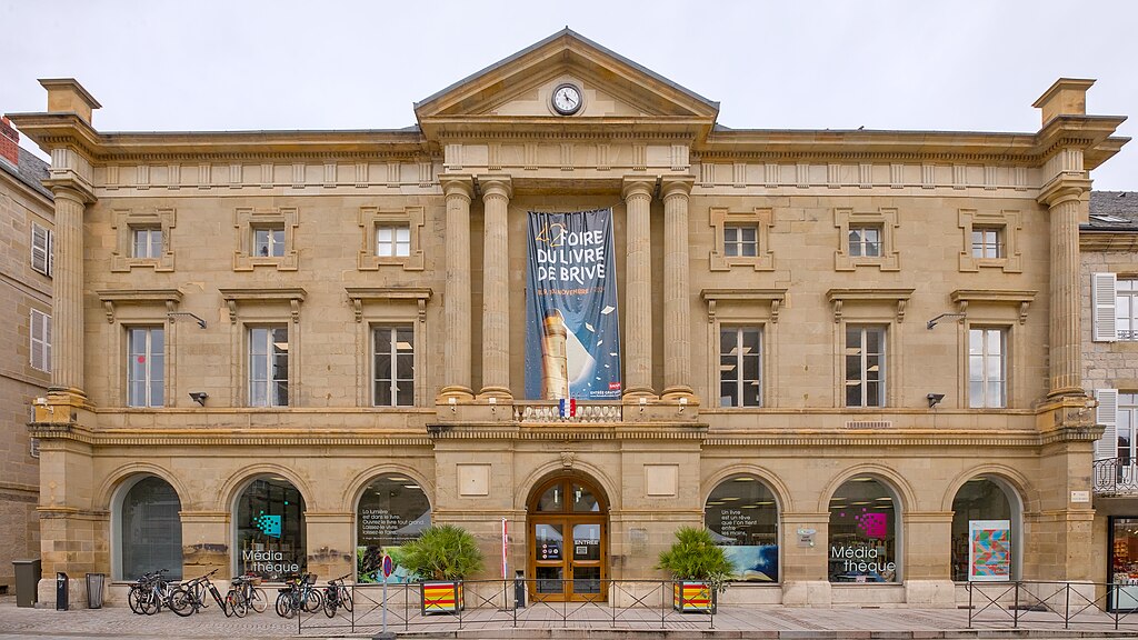 Isolation par l'exterieur Brive-la-Gaillarde