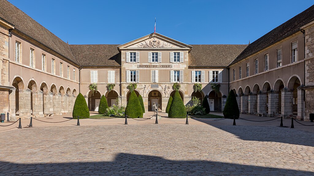 Isolation par l'exterieur Beaune