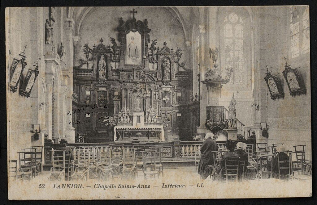 Isolation par l'exterieur Lannion