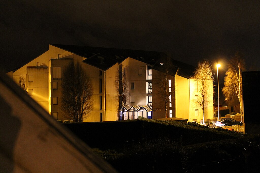 Isolation par l'exterieur Saint-Brieuc