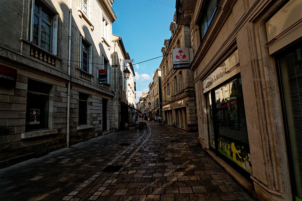 Isolation par l'exterieur Périgueux