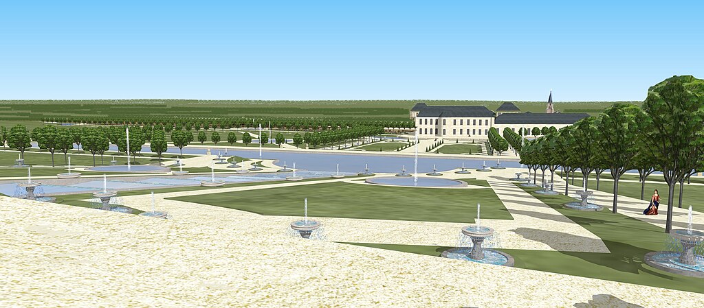 Isolation par l'exterieur Brunoy