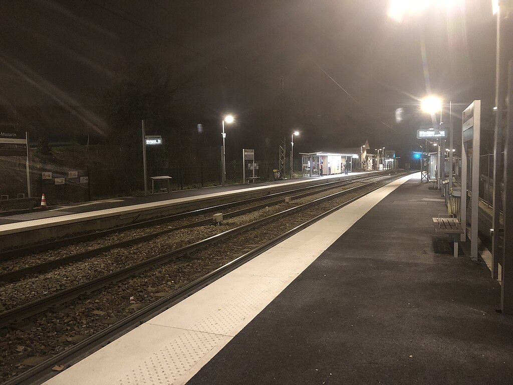 Isolation par l'exterieur Chilly-Mazarin