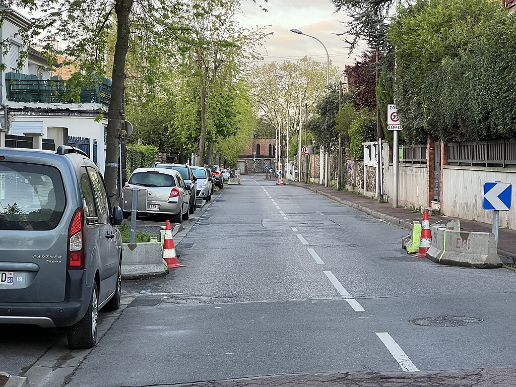 Isolation par l'exterieur Juvisy-sur-Orge