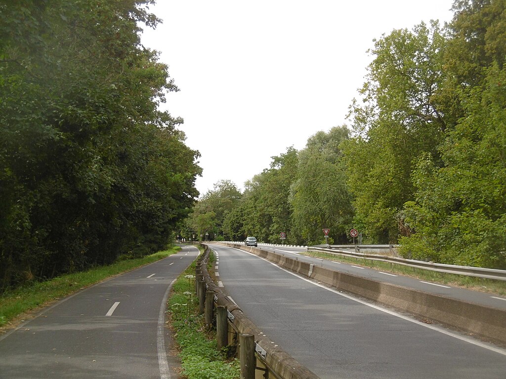 Isolation par l'exterieur Massy