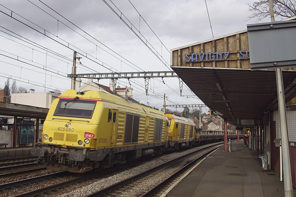 Isolation par l'exterieur Savigny-sur-Orge