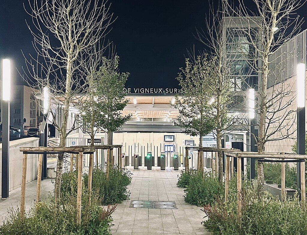 Isolation par l'exterieur Vigneux-sur-Seine