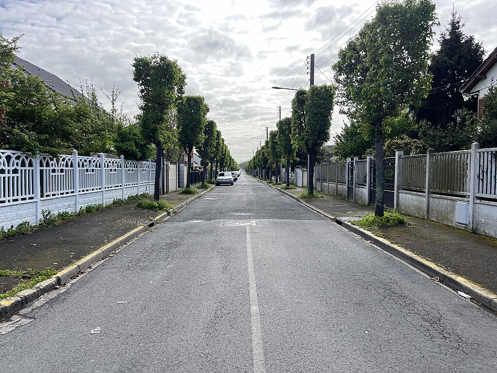 Isolation par l'exterieur Viry-Châtillon