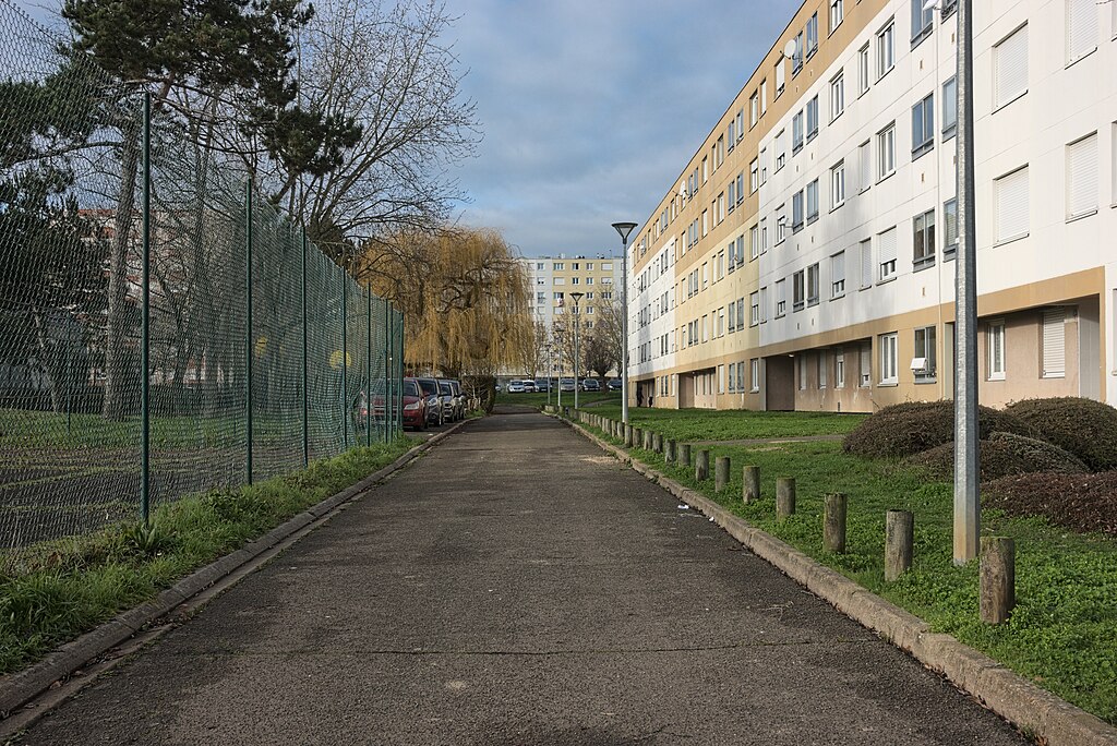 Isolation par l'exterieur Chartres