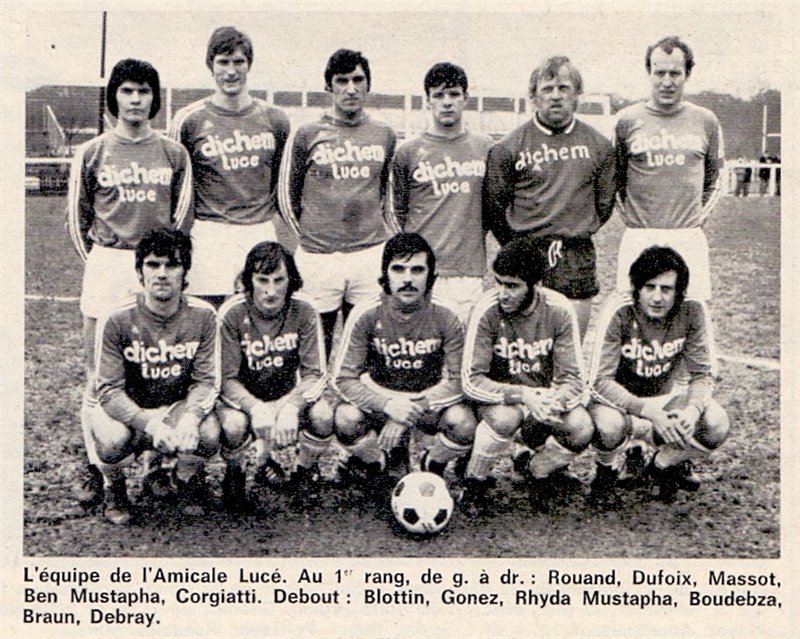 Isolation par l'exterieur Lucé