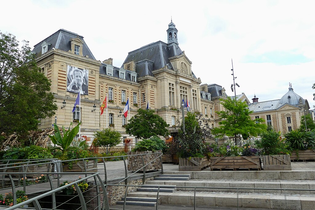 Isolation par l'exterieur Évreux