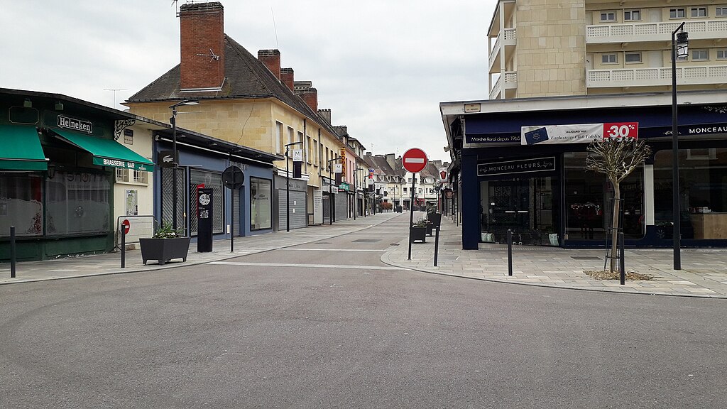 Isolation par l'exterieur Louviers