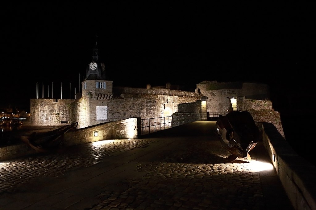 Isolation par l'exterieur Concarneau