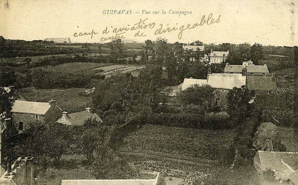 Isolation par l'exterieur Guipavas