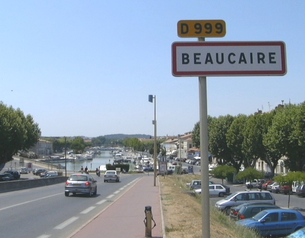 Isolation par l'exterieur Beaucaire