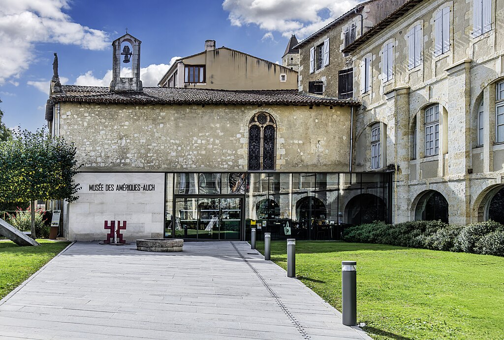 Isolation par l'exterieur Auch