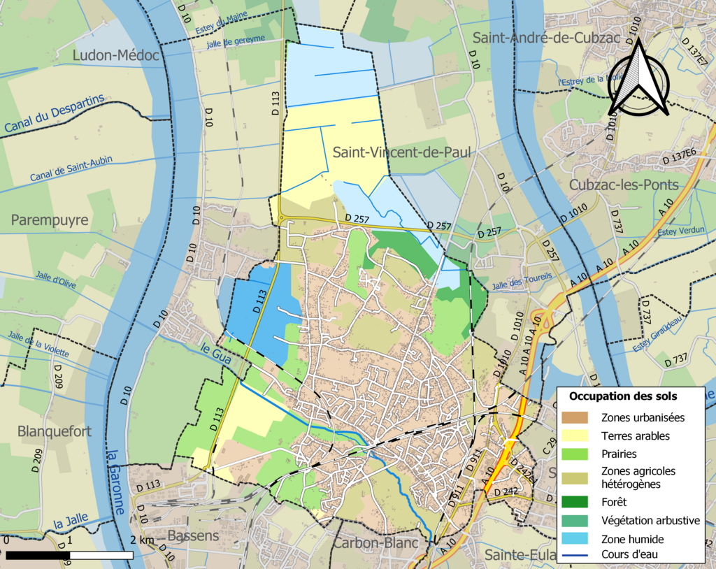 Isolation par l'exterieur Ambarès-et-Lagrave