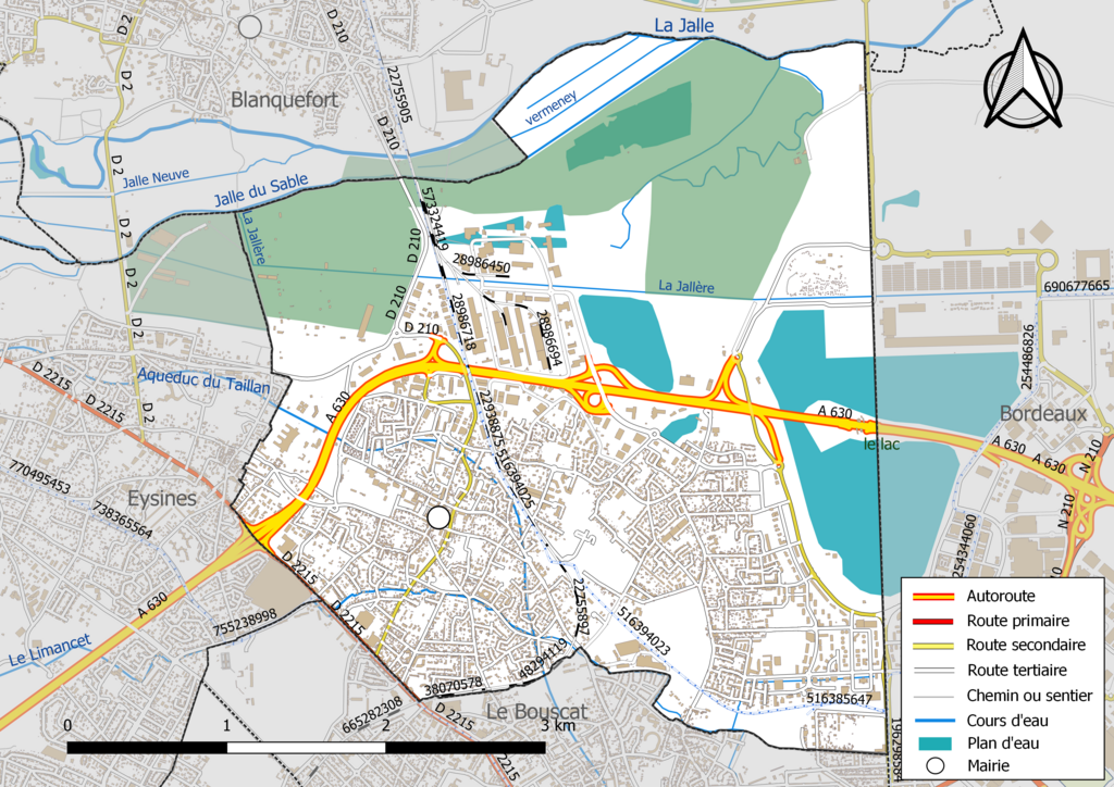 Isolation par l'exterieur Bruges
