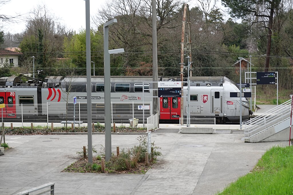 Isolation par l'exterieur Pessac