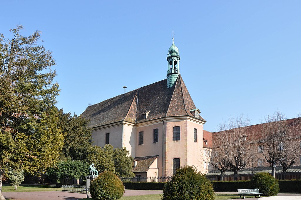 Isolation par l'exterieur Colmar