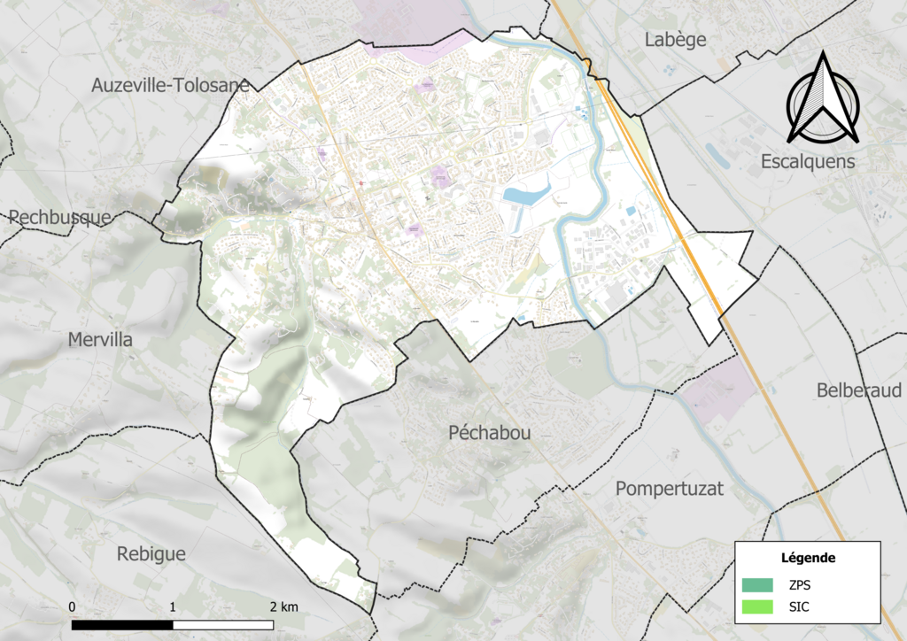 Isolation par l'exterieur Castanet-Tolosan