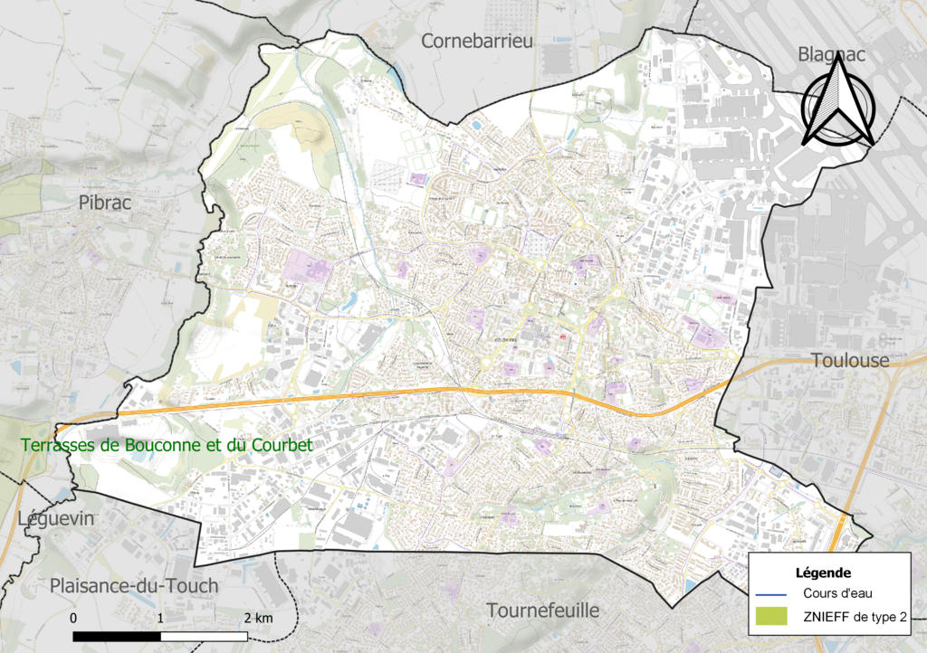 Isolation par l'exterieur Colomiers