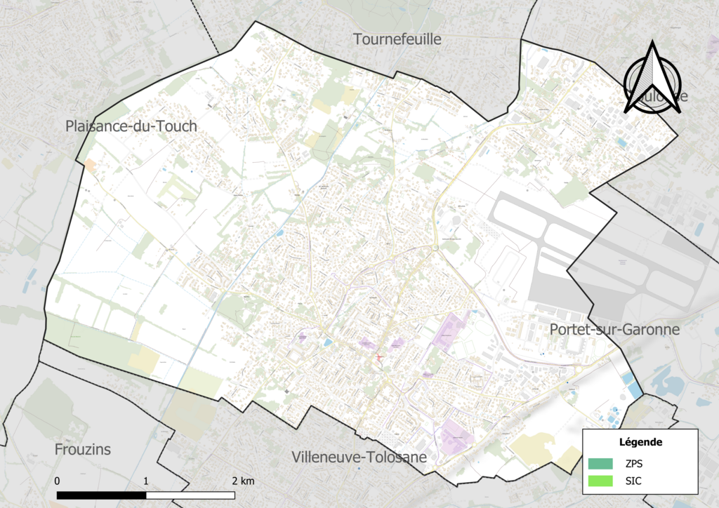 Isolation par l'exterieur Cugnaux