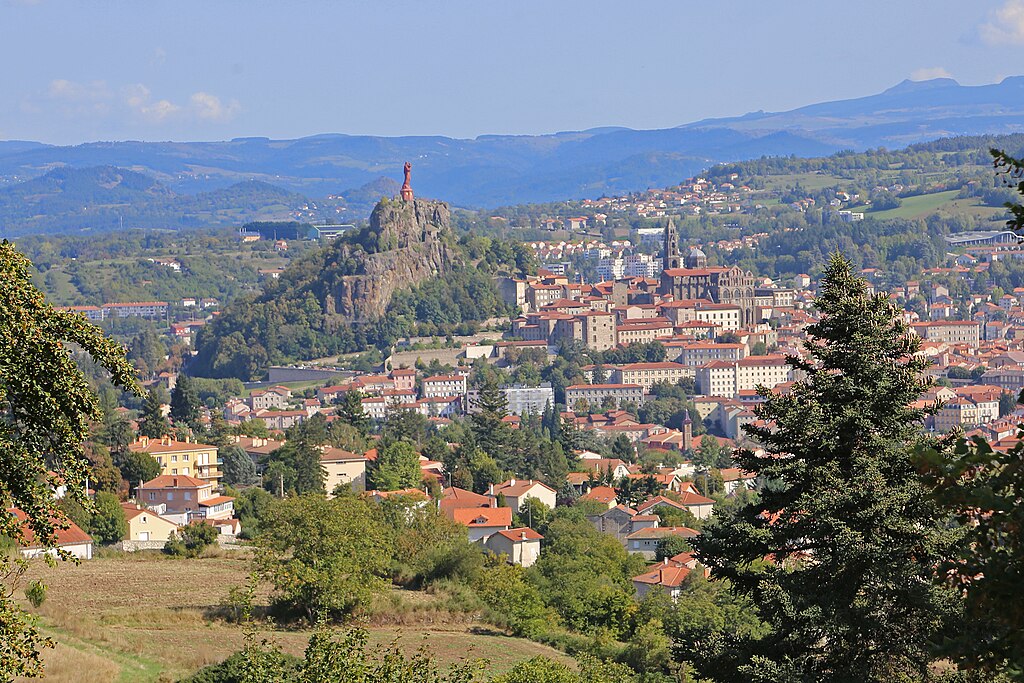 Isolation par l'exterieur Le Puy-en-Velay